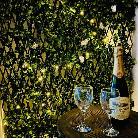 Centrico Apartamento En Бенідорм Екстер'єр фото