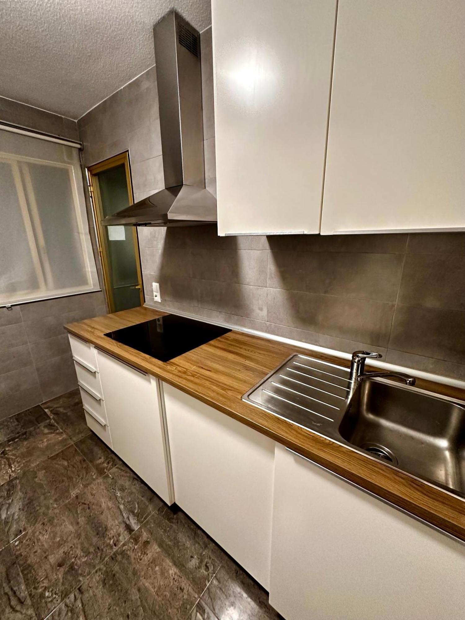 Centrico Apartamento En Бенідорм Екстер'єр фото